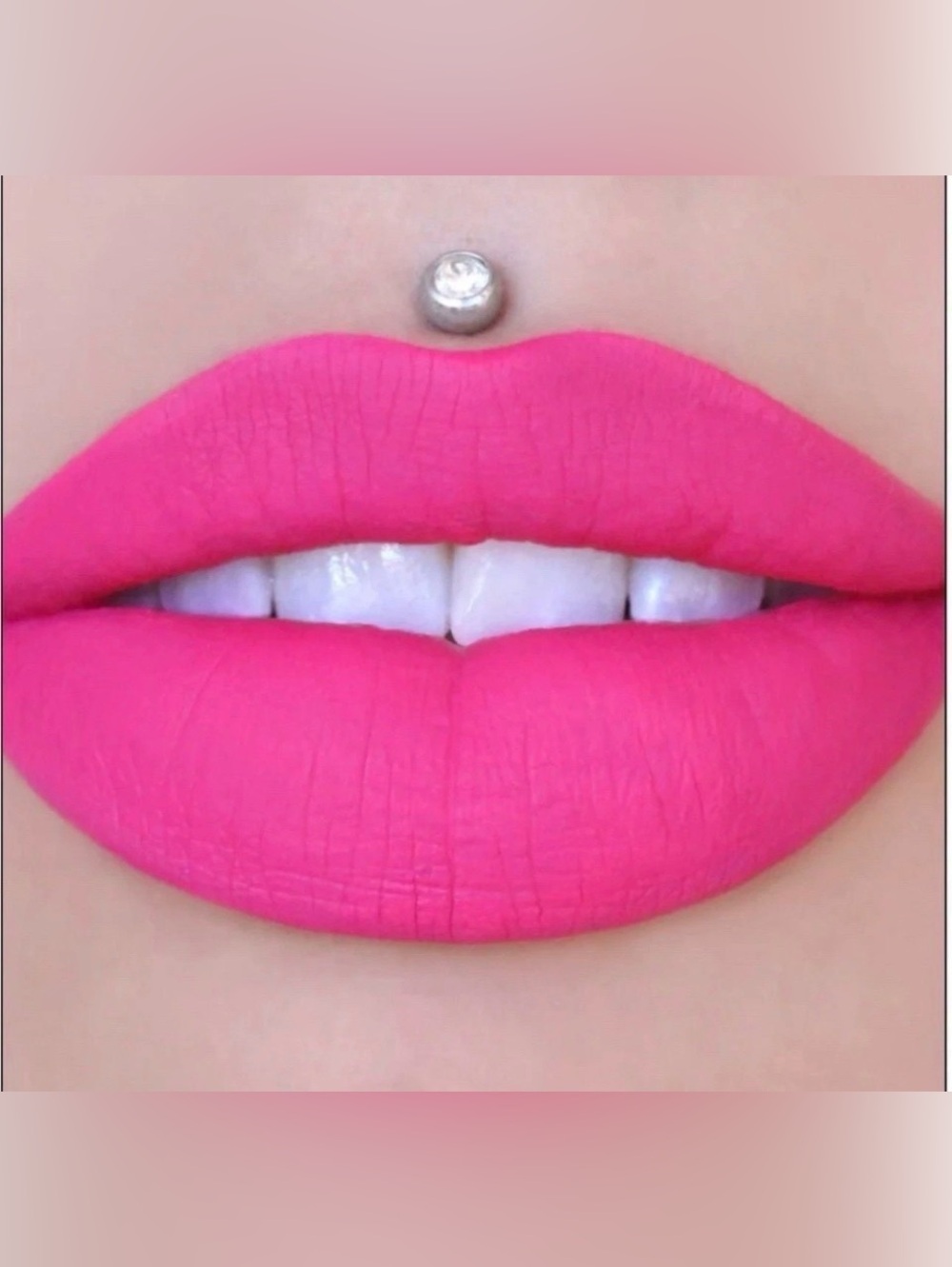 Jeffree Star Supreme Velour Liquid Lipstick Prom Night NIB